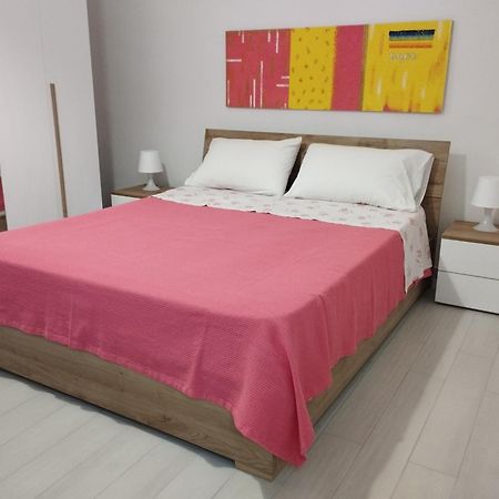 ברינדיזי Salento Holiday מראה חיצוני תמונה